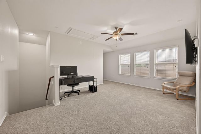 9115 Eldorado Glen Drive, Humble, TX 77338