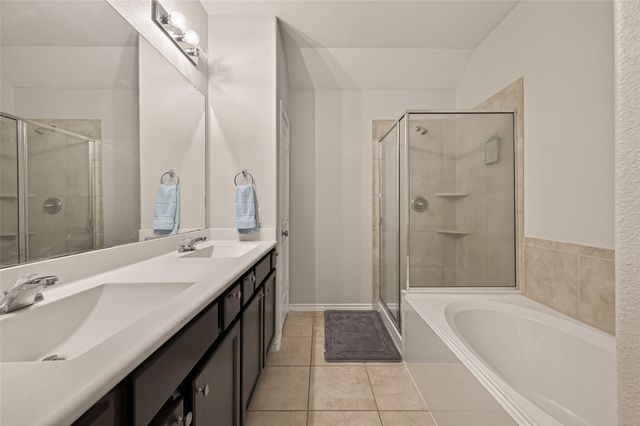 9115 Eldorado Glen Drive, Humble, TX 77338