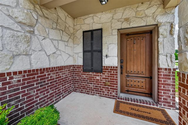 9115 Eldorado Glen Drive, Humble, TX 77338