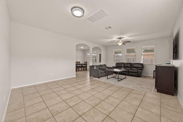 9115 Eldorado Glen Drive, Humble, TX 77338