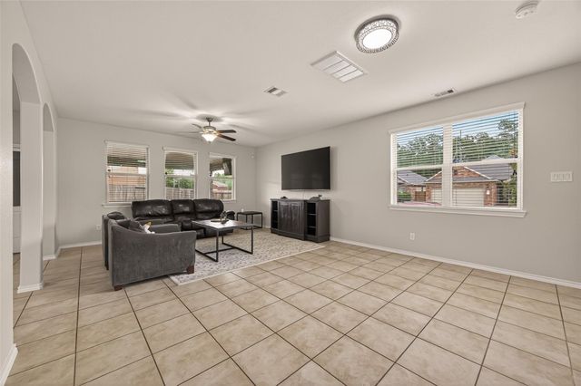 9115 Eldorado Glen Drive, Humble, TX 77338