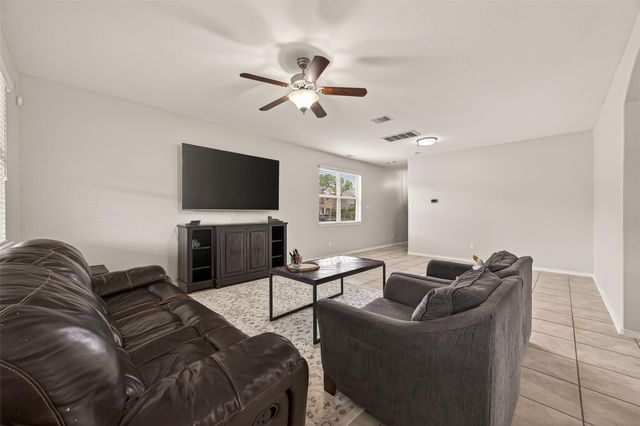 9115 Eldorado Glen Drive, Humble, TX 77338