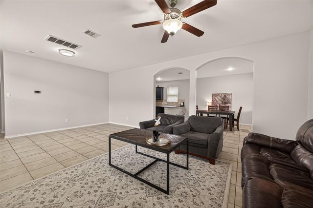 9115 Eldorado Glen Drive, Humble, TX 77338