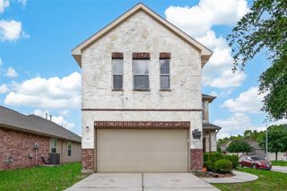 9115 Eldorado Glen Drive, Humble, TX 77338