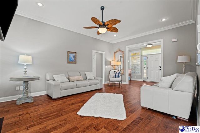 3402 Shadow Creek Drive, Florence, SC 29505