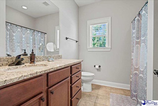 3402 Shadow Creek Drive, Florence, SC 29505
