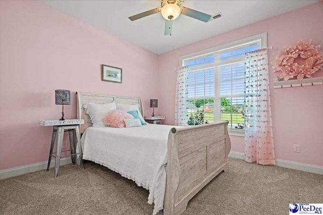 3402 Shadow Creek Drive, Florence, SC 29505