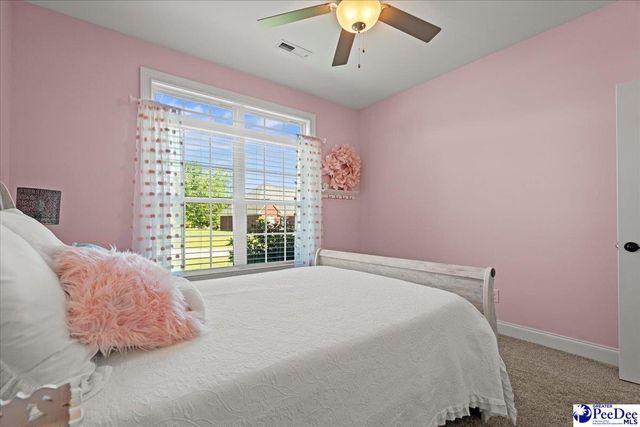 3402 Shadow Creek Drive, Florence, SC 29505