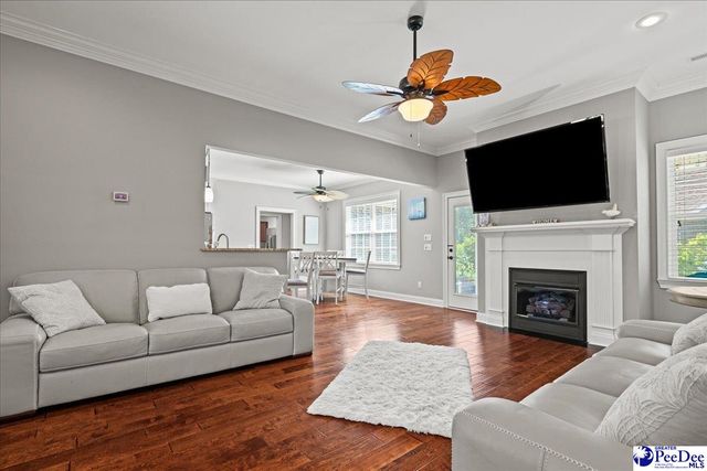 3402 Shadow Creek Drive, Florence, SC 29505