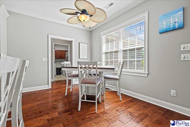 3402 Shadow Creek Drive, Florence, SC 29505