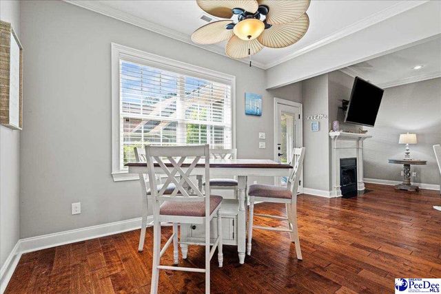 3402 Shadow Creek Drive, Florence, SC 29505
