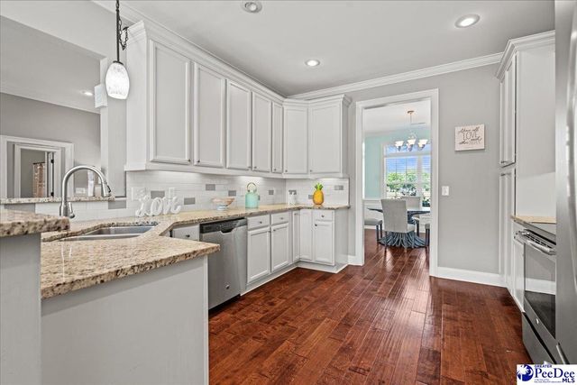 3402 Shadow Creek Drive, Florence, SC 29505