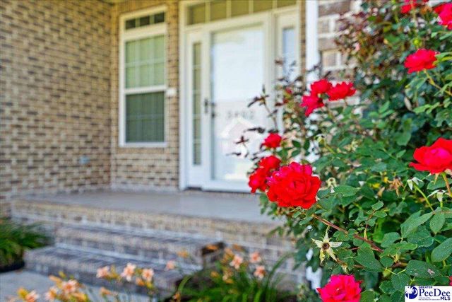 3402 Shadow Creek Drive, Florence, SC 29505