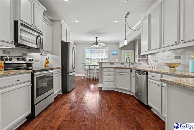 3402 Shadow Creek Drive, Florence, SC 29505