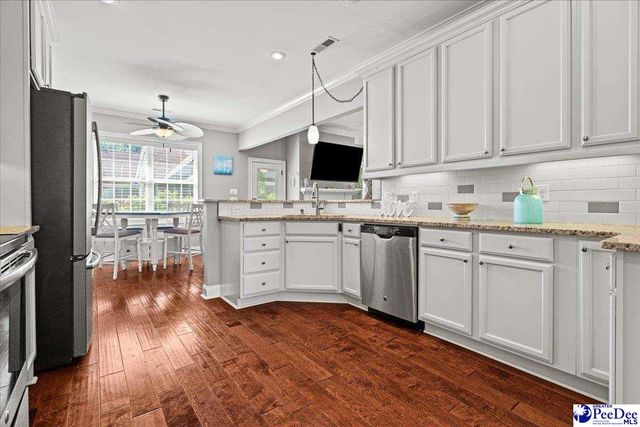 3402 Shadow Creek Drive, Florence, SC 29505