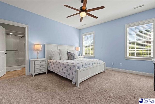 3402 Shadow Creek Drive, Florence, SC 29505