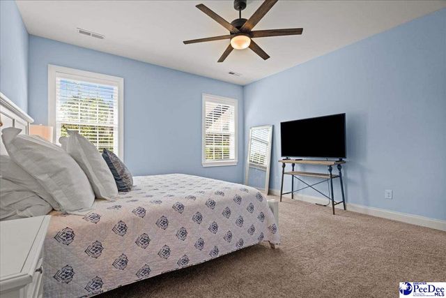 3402 Shadow Creek Drive, Florence, SC 29505