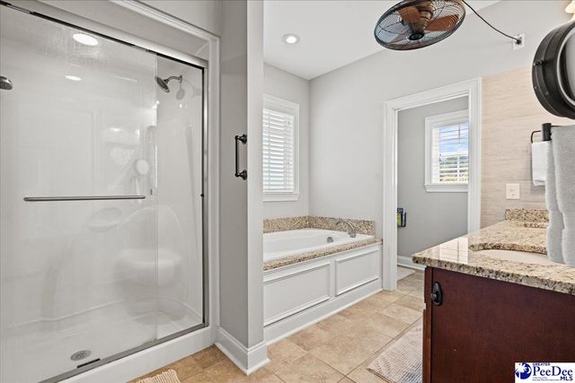 3402 Shadow Creek Drive, Florence, SC 29505
