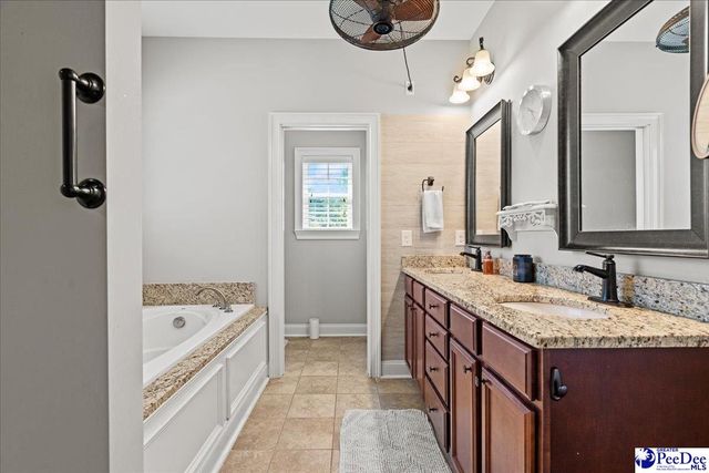 3402 Shadow Creek Drive, Florence, SC 29505