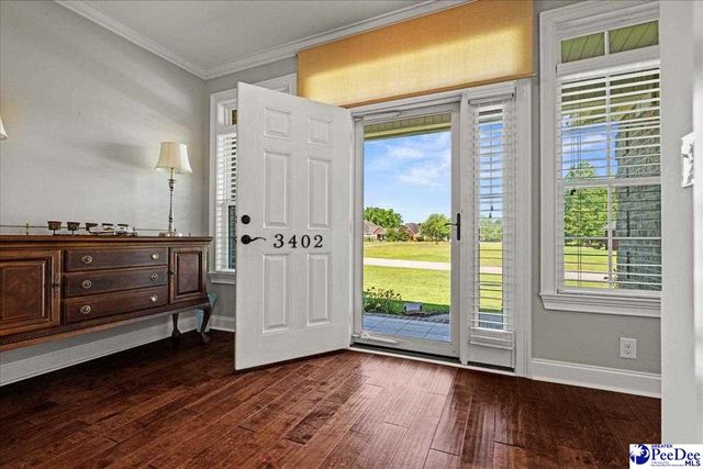 3402 Shadow Creek Drive, Florence, SC 29505