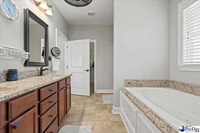 3402 Shadow Creek Drive, Florence, SC 29505