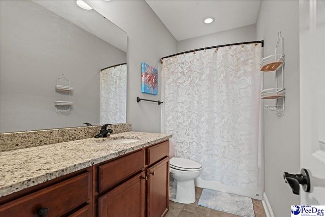3402 Shadow Creek Drive, Florence, SC 29505