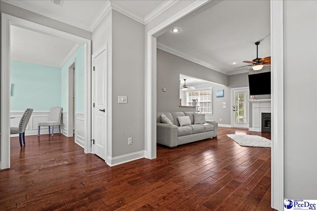 3402 Shadow Creek Drive, Florence, SC 29505