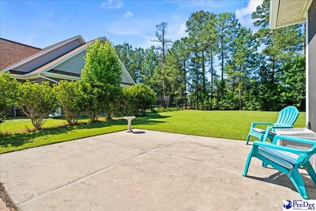 3402 Shadow Creek Drive, Florence, SC 29505