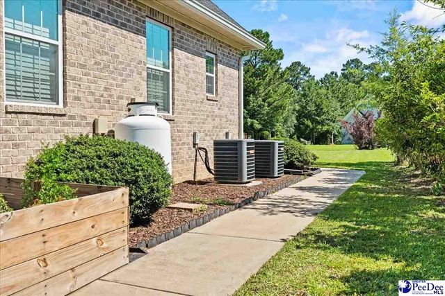 3402 Shadow Creek Drive, Florence, SC 29505
