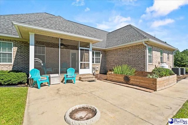 3402 Shadow Creek Drive, Florence, SC 29505