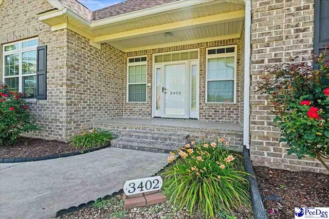 3402 Shadow Creek Drive, Florence, SC 29505