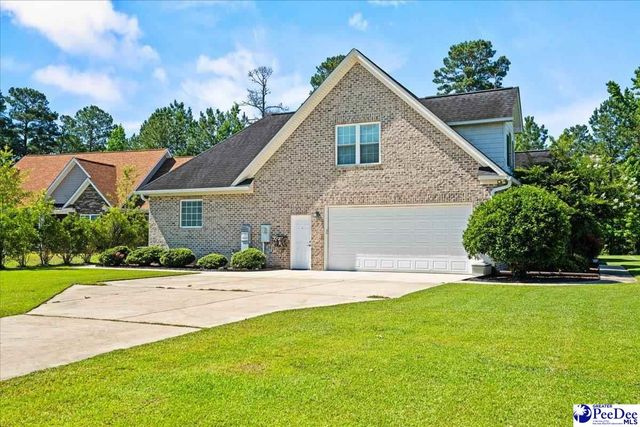 3402 Shadow Creek Drive, Florence, SC 29505