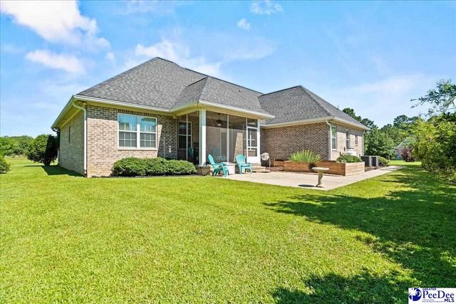 3402 Shadow Creek Drive, Florence, SC 29505
