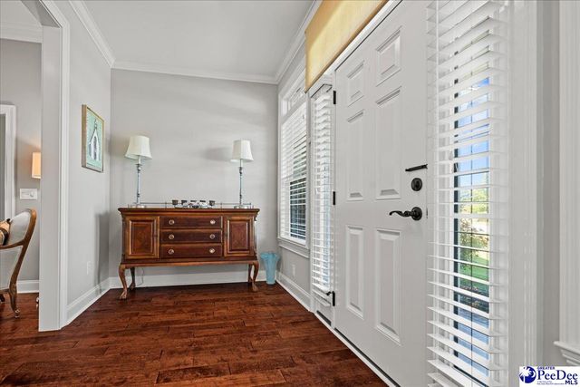 3402 Shadow Creek Drive, Florence, SC 29505