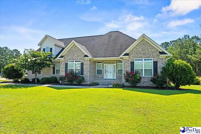 3402 Shadow Creek Drive, Florence, SC 29505