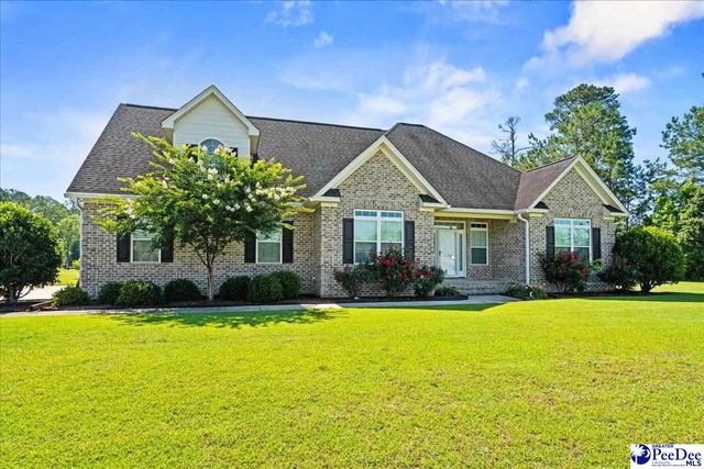 3402 Shadow Creek Drive, Florence, SC 29505