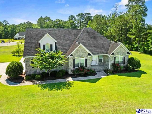 3402 Shadow Creek Drive, Florence, SC 29505