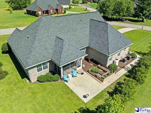 3402 Shadow Creek Drive, Florence, SC 29505