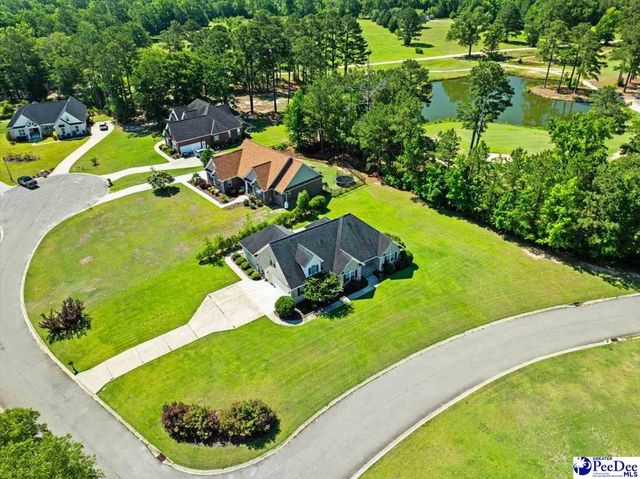 3402 Shadow Creek Drive, Florence, SC 29505