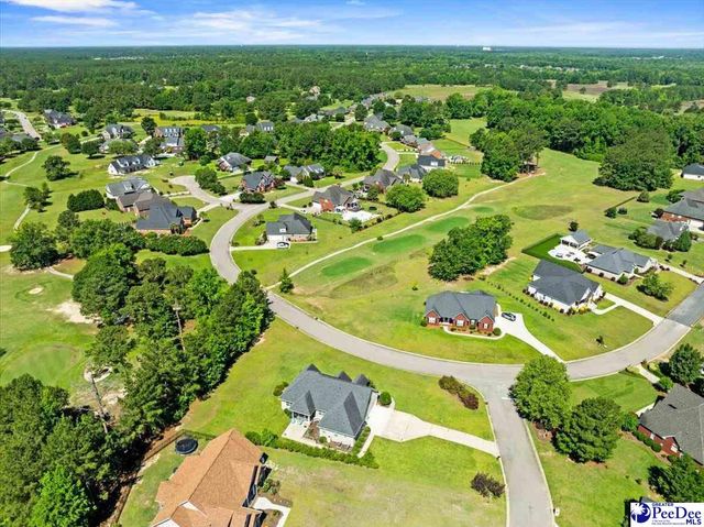 3402 Shadow Creek Drive, Florence, SC 29505