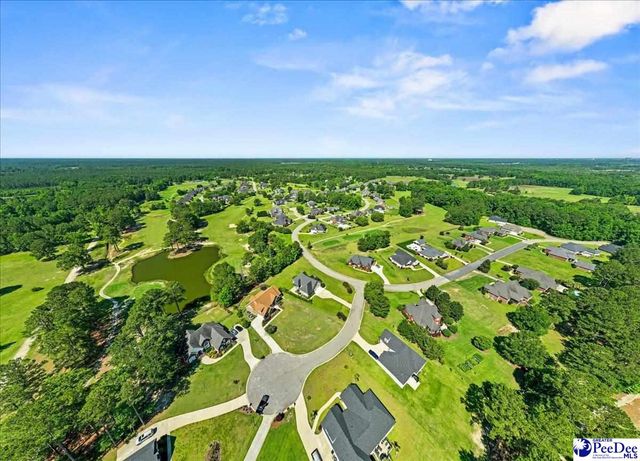 3402 Shadow Creek Drive, Florence, SC 29505
