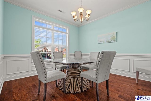 3402 Shadow Creek Drive, Florence, SC 29505