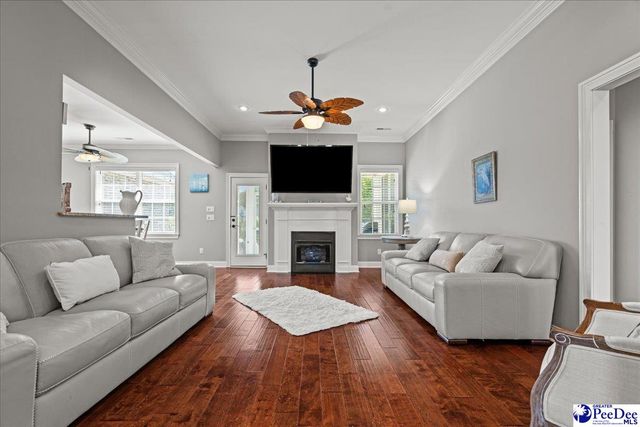 3402 Shadow Creek Drive, Florence, SC 29505