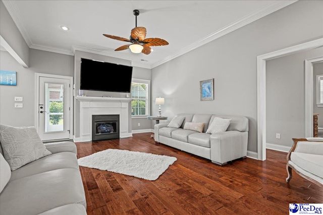 3402 Shadow Creek Drive, Florence, SC 29505