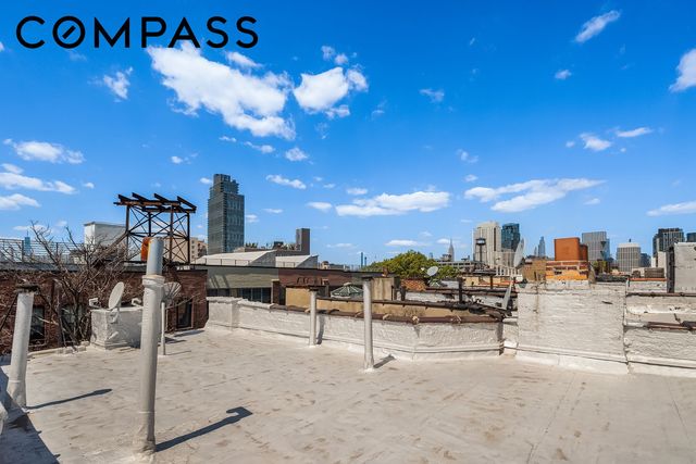 19 Clifford Place, New York City, NY 11222