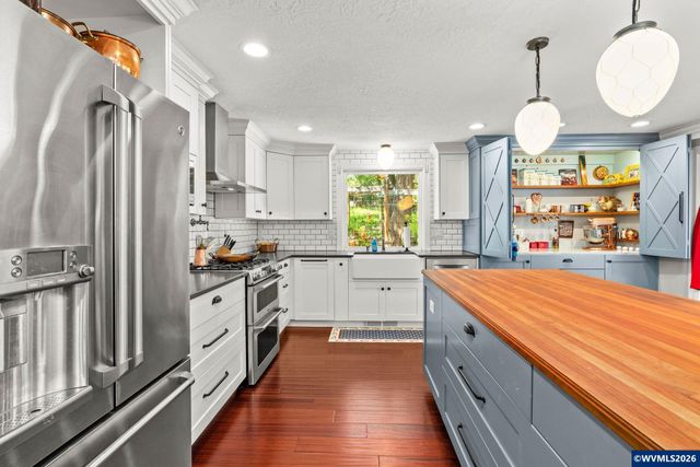 3700 NW Roosevelt Dr, Corvallis, OR 97330