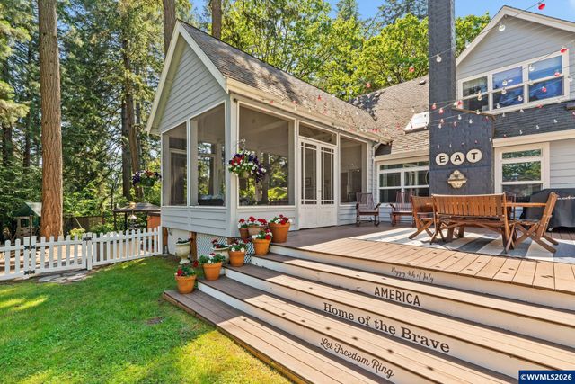 3700 NW Roosevelt Dr, Corvallis, OR 97330