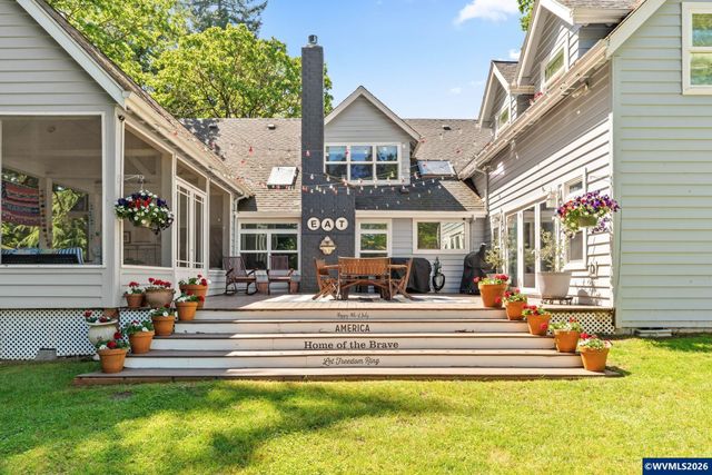 3700 NW Roosevelt Dr, Corvallis, OR 97330