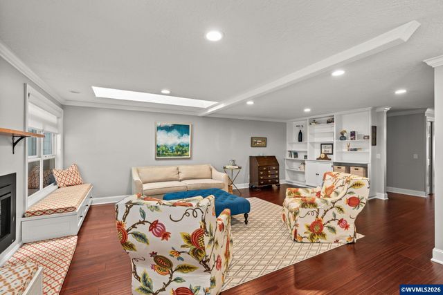 3700 NW Roosevelt Dr, Corvallis, OR 97330
