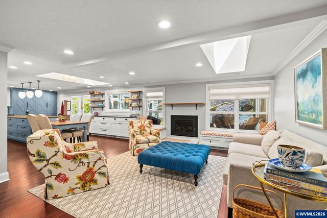 3700 NW Roosevelt Dr, Corvallis, OR 97330